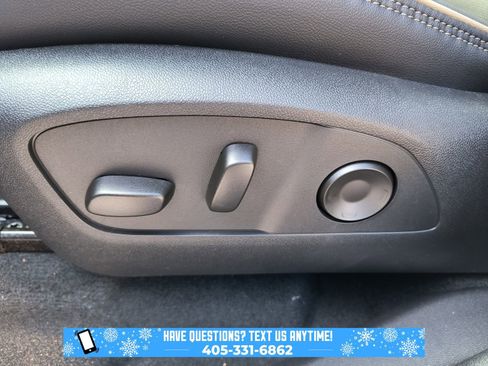 New 2026 Chevrolet Traverse High Country w/ LPO, Floor Liner Package image 20