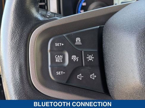 Used 2022 Ford Bronco Badlands AWD/4WD image 14