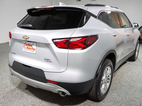 Used 2019 Chevrolet Blazer LT image 7