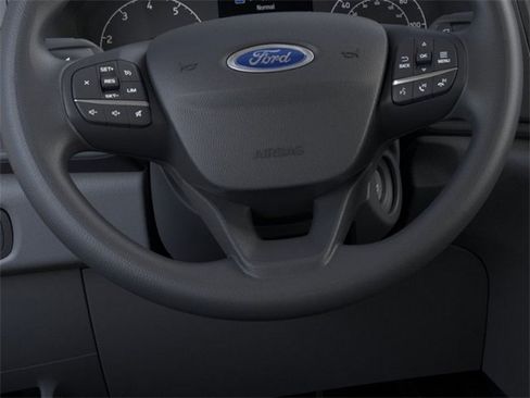 New 2025 Ford Transit 350 XL image 12