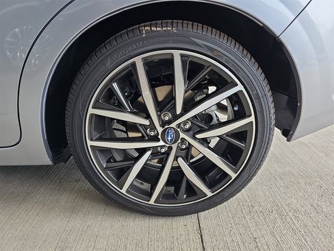 New 2025 Subaru Impreza 2.0i Sport image 34