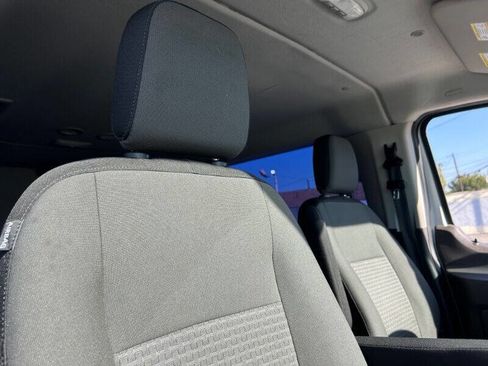 Used 2020 Ford Transit 350 XLT image 10