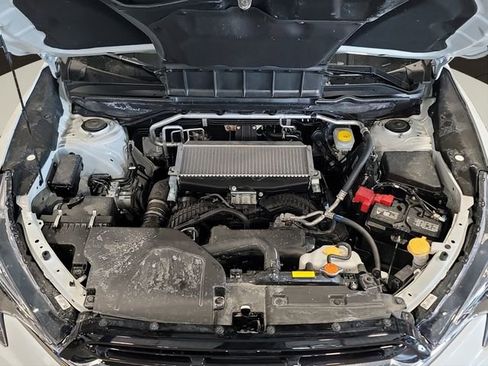 Certified 2025 Subaru Ascent Premium image 31