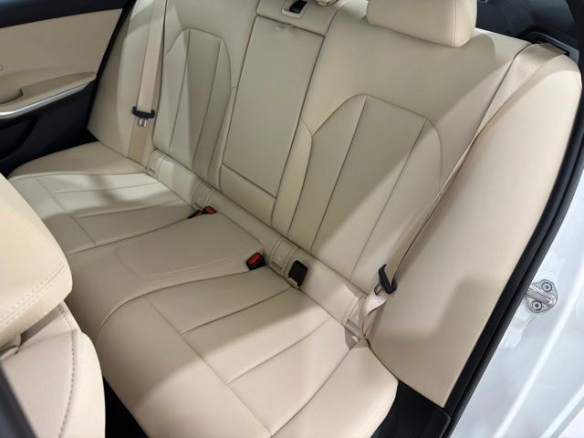 Used 2020 BMW 330i xDrive Sedan w/ Convenience Package AWD/4WD image 16
