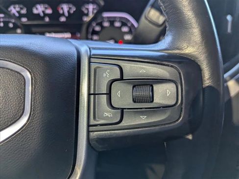 Used 2020 GMC Sierra 1500 Elevation w/ Elevation Value Package image 14