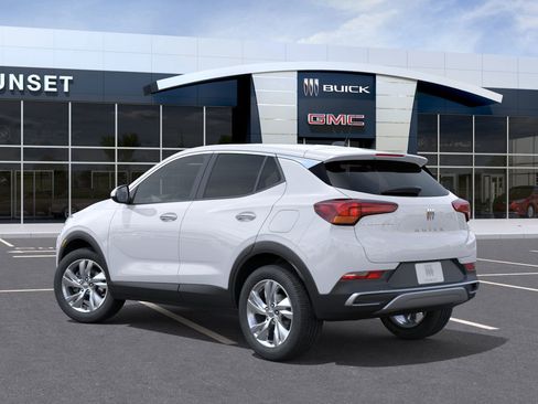 New 2026 Buick Encore GX Preferred image 3