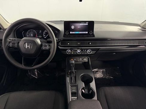 Used 2024 Honda Civic LX image 24