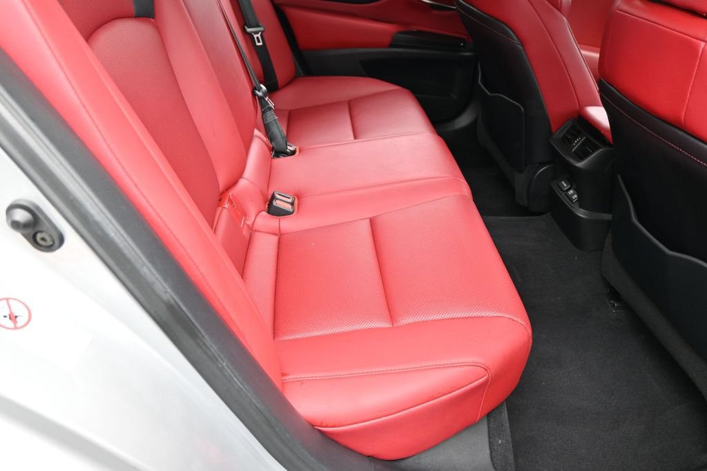 Used 2019 Lexus ES 350 F Sport w/ Accessory Package 2 FWD image 43