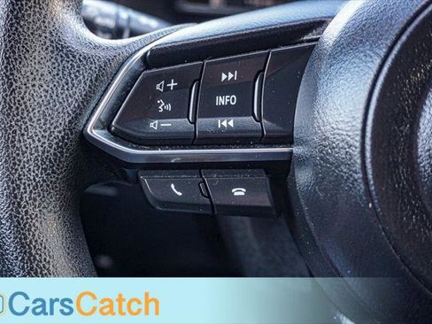 Used 2018 MAZDA MAZDA3 Sport w/ Preferred Equipment Package image 29