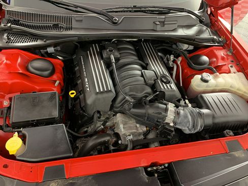 Used 2023 Dodge Challenger R/T Scat Pack w/ Plus Package RWD image 11