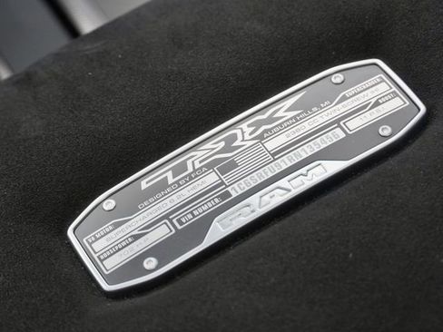 Used 2024 RAM 1500 TRX w/ TRX Level 2 Equipment Group image 29