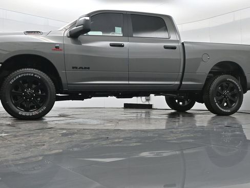 New 2026 RAM 2500 Big Horn image 46