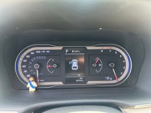 Used 2022 Hyundai Tucson SEL FWD image 5