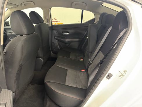 Used 2024 Nissan Sentra SR image 15