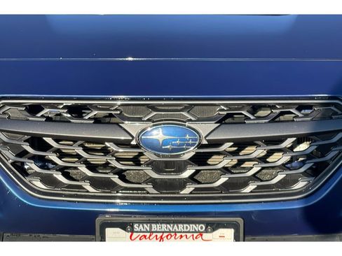 Used 2023 Subaru WRX image 40