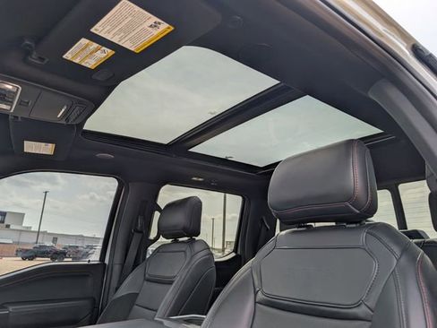 Used 2024 Ford F150 Raptor image 23