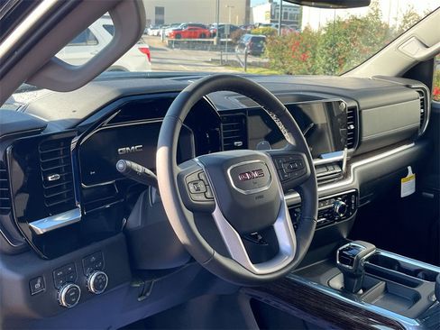 New 2026 GMC Sierra 1500 Elevation w/ Preferred Package image 11