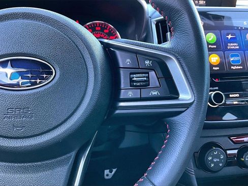Used 2019 Subaru Impreza 2.0i Sport image 26
