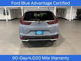 Used 2021 Honda CR-V EX-L image 5