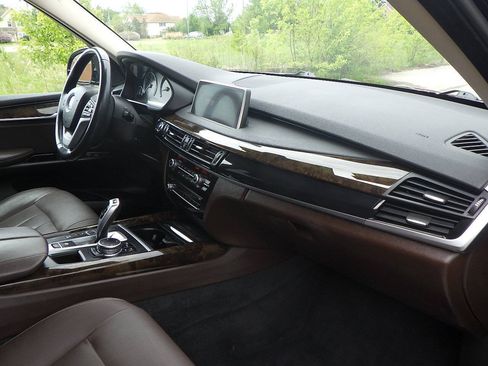 Used 2015 BMW X5 xDrive35i AWD/4WD image 23