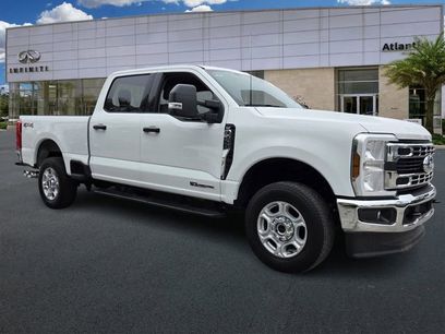 Used 2025 Ford F250 XLT