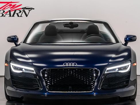 Used 2014 Audi R8 V8 image 8