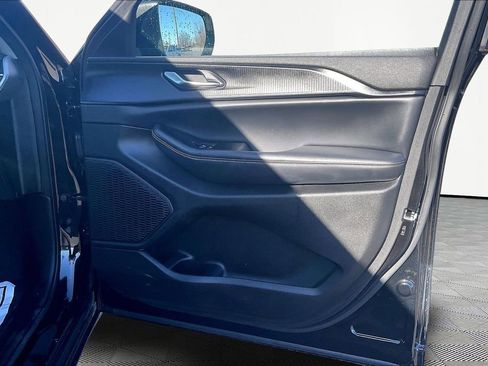 Used 2023 Jeep Grand Cherokee L Laredo image 31