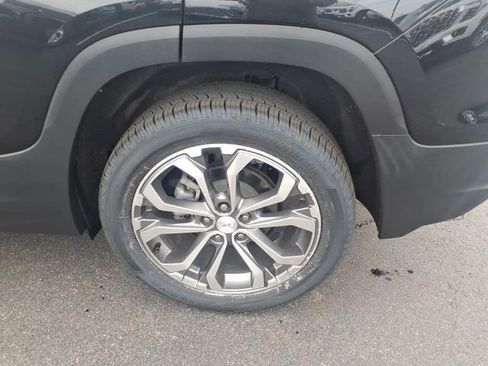 Used 2021 GMC Terrain SLT AWD/4WD image 8