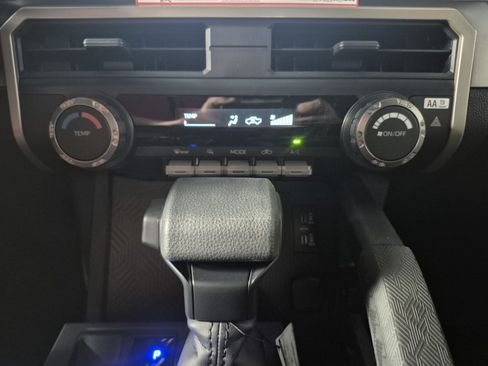 New 2026 Toyota Tacoma SR5 AWD/4WD image 26