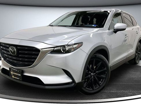 Used 2023 MAZDA CX-9 Touring Plus image 3