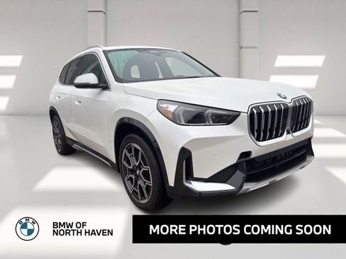 Certified 2024 BMW X1 xDrive28i image 1