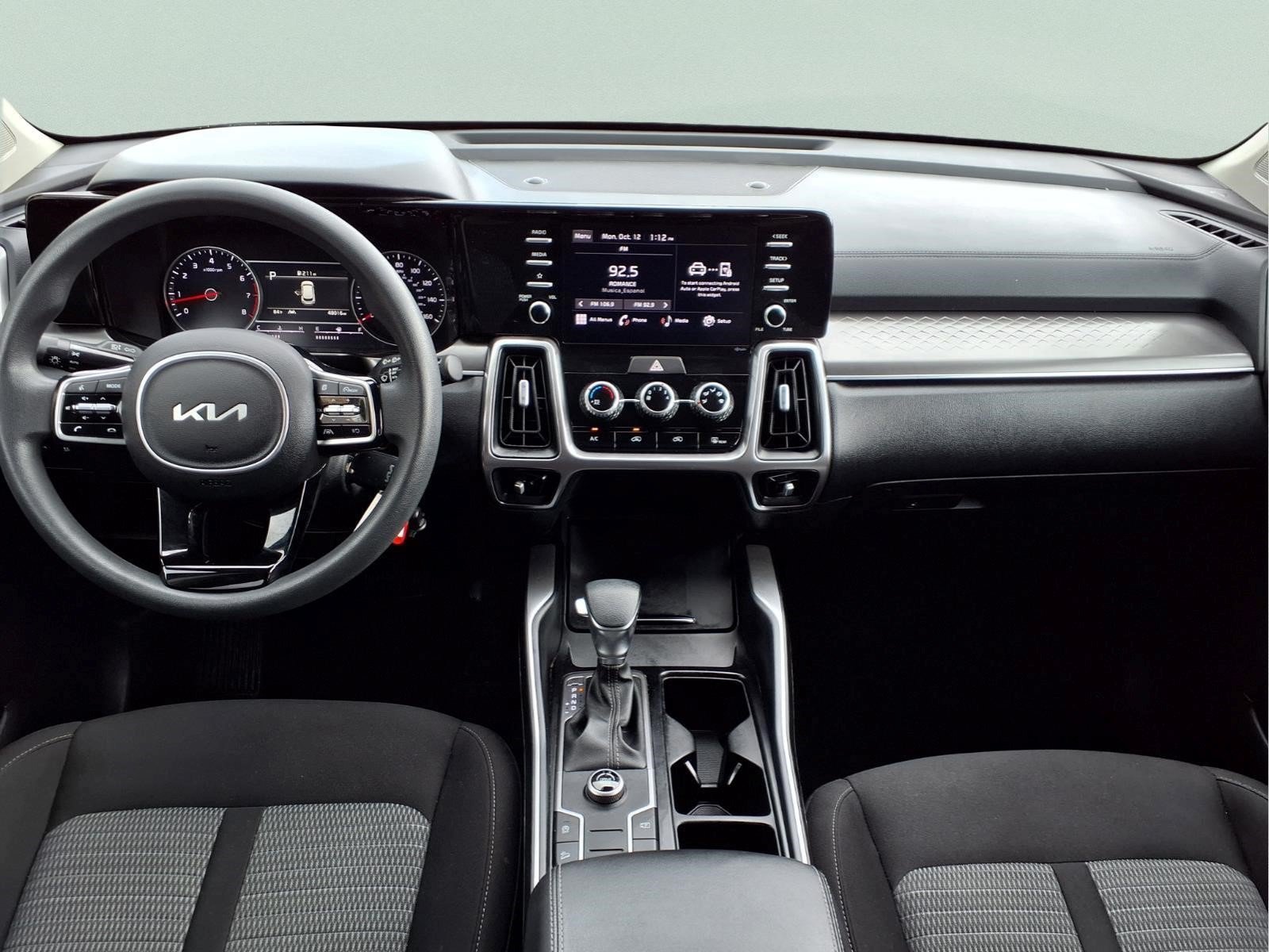 Used 2022 Kia Sorento LX FWD image 13