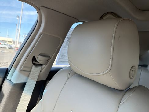 Used 2016 Cadillac CTS Luxury image 21