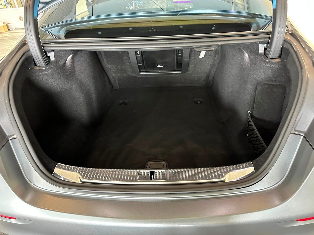 Certified 2023 Mercedes-Benz S 580 4MATIC Sedan image 35