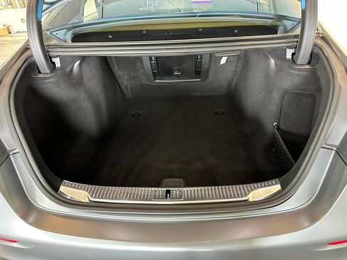 Certified 2023 Mercedes-Benz S 580 4MATIC Sedan image 35