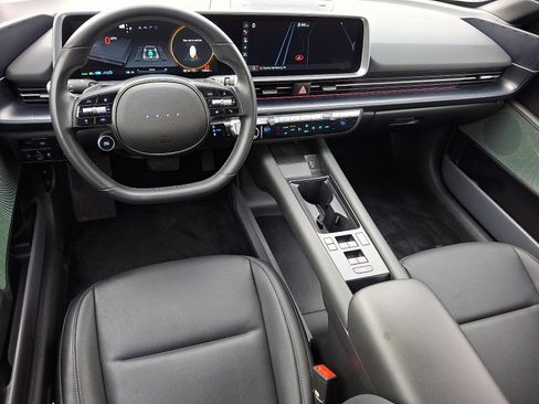 Used 2024 Hyundai Ioniq 6 SEL image 11