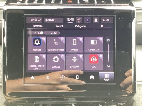 New 2025 Jeep Grand Cherokee Laredo w/ Luxury Tech Group I image 45