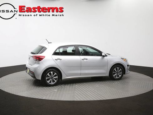 Used 2023 Kia Rio S w/ Technology Package FWD image 41