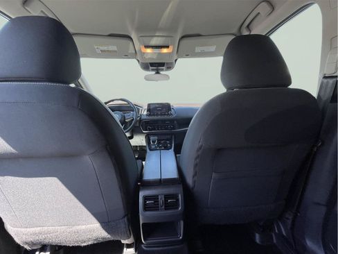 Used 2021 Nissan Rogue S AWD/4WD image 15