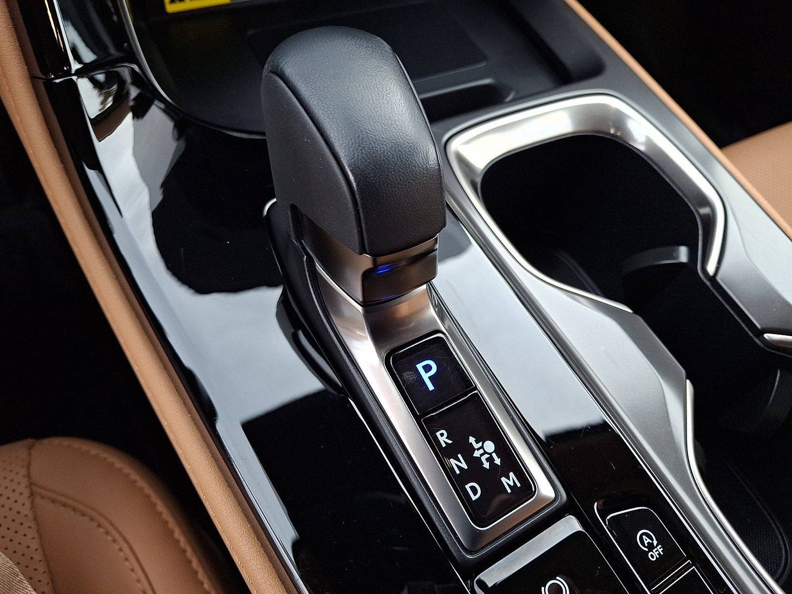 Certified 2024 Lexus NX 350 AWD image 16