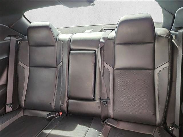 Used 2020 Dodge Challenger SXT w/ Plus Package RWD image 14