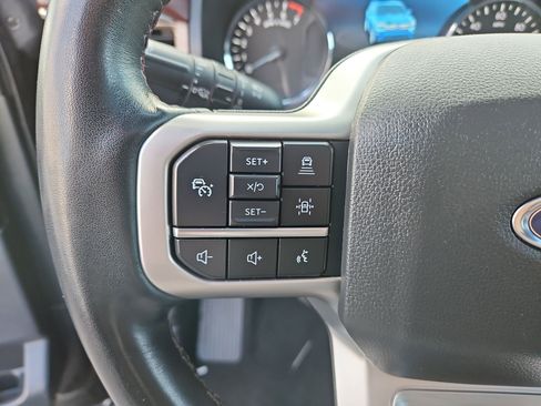 Used 2024 Ford Expedition Max Limited image 21