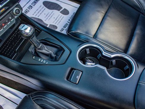 Used 2024 Ford Mustang Premium image 29