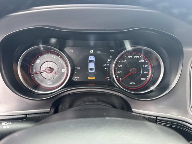 Used 2023 Dodge Charger Scat Pack w/ Plus Group RWD image 37