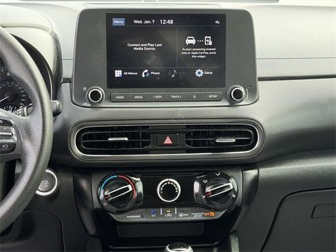 Used 2023 Hyundai Kona SEL w/ Cargo Package image 16