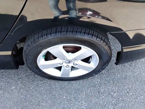 Used 2011 Honda Civic LX-S image 21