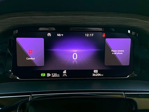 Used 2024 Volkswagen Atlas SEL Premium R-Line image 22