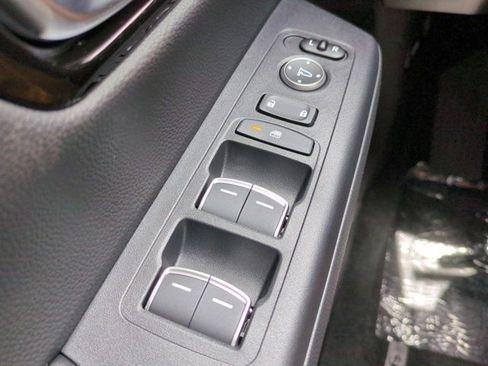 New 2026 Honda CR-V Sport Touring image 21