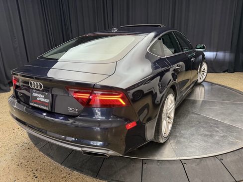 Used 2016 Audi A7 3.0T Premium Plus image 13