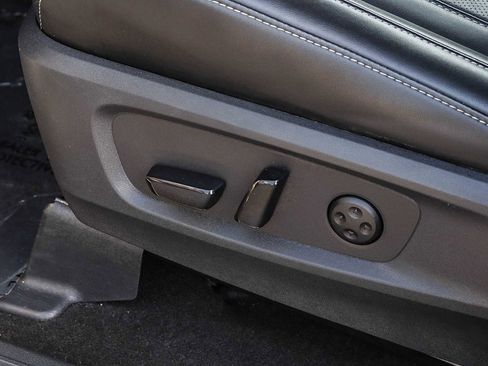 Used 2023 INFINITI QX60 Luxe w/ Cargo Package image 25